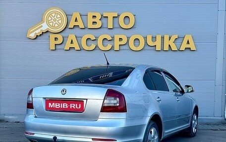 Skoda Octavia, 2012 год, 750 000 рублей, 8 фотография