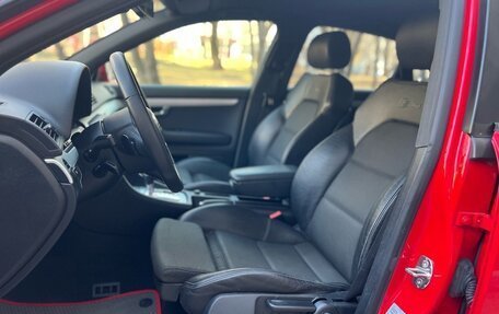 Audi A4, 2006 год, 895 000 рублей, 8 фотография