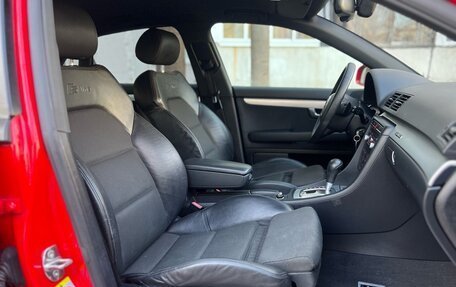 Audi A4, 2006 год, 895 000 рублей, 10 фотография