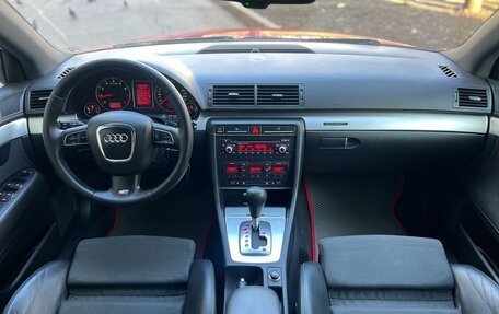 Audi A4, 2006 год, 895 000 рублей, 9 фотография