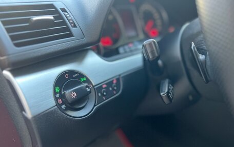 Audi A4, 2006 год, 895 000 рублей, 14 фотография