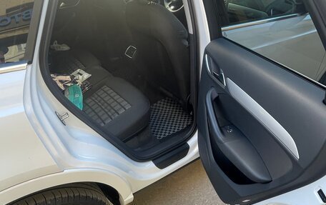 Audi Q3, 2016 год, 2 700 000 рублей, 4 фотография