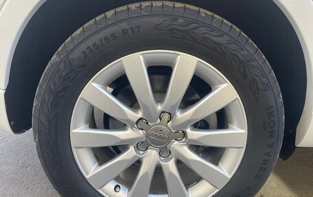 Audi Q3, 2016 год, 2 700 000 рублей, 5 фотография
