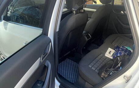 Audi Q3, 2016 год, 2 700 000 рублей, 9 фотография