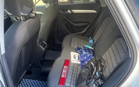 Audi Q3, 2016 год, 2 700 000 рублей, 8 фотография