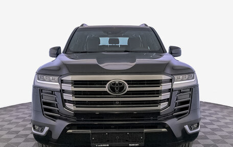 Toyota Land Cruiser, 2024 год, 14 500 000 рублей, 5 фотография