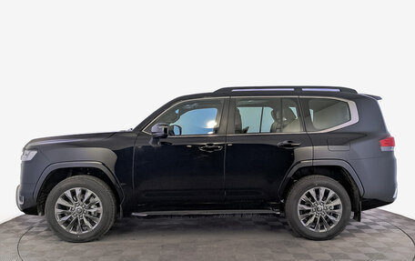 Toyota Land Cruiser, 2024 год, 14 500 000 рублей, 3 фотография