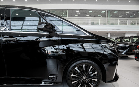 Toyota Alphard, 2024 год, 15 500 000 рублей, 9 фотография