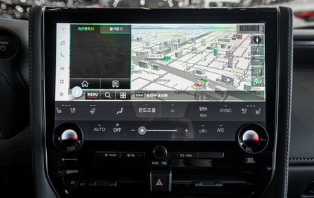 Toyota Alphard, 2024 год, 15 500 000 рублей, 19 фотография