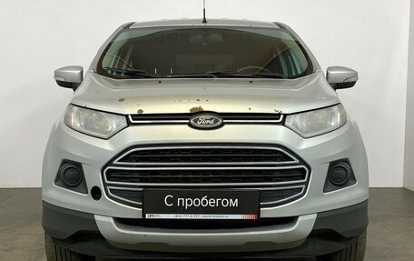 Ford EcoSport, 2016 год, 639 000 рублей, 2 фотография