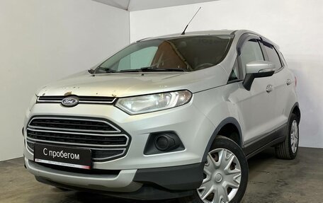 Ford EcoSport, 2016 год, 639 000 рублей, 3 фотография