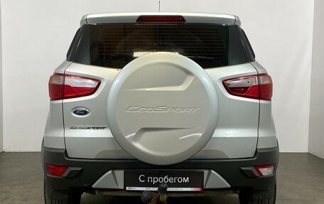 Ford EcoSport, 2016 год, 639 000 рублей, 5 фотография