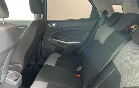 Ford EcoSport, 2016 год, 639 000 рублей, 13 фотография