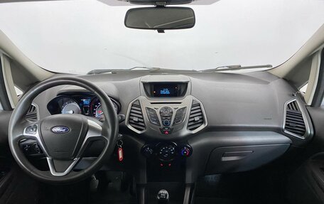 Ford EcoSport, 2016 год, 639 000 рублей, 7 фотография