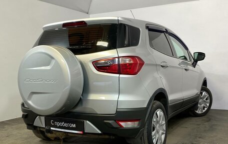 Ford EcoSport, 2016 год, 639 000 рублей, 6 фотография