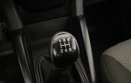 Ford EcoSport, 2016 год, 639 000 рублей, 10 фотография