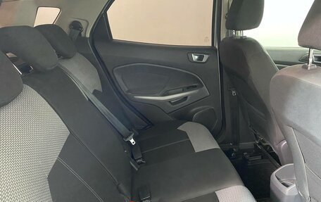 Ford EcoSport, 2016 год, 639 000 рублей, 12 фотография