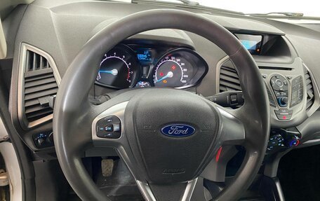 Ford EcoSport, 2016 год, 639 000 рублей, 9 фотография