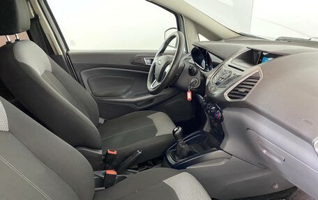 Ford EcoSport, 2016 год, 639 000 рублей, 11 фотография