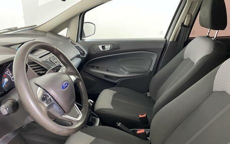 Ford EcoSport, 2016 год, 639 000 рублей, 8 фотография