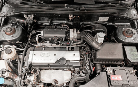 Hyundai Accent II, 2008 год, 362 000 рублей, 9 фотография