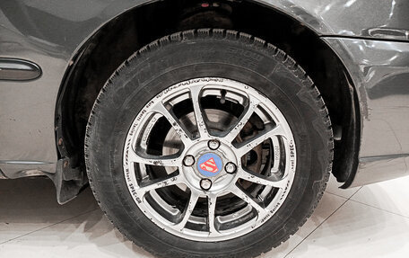 Hyundai Accent II, 2008 год, 362 000 рублей, 18 фотография