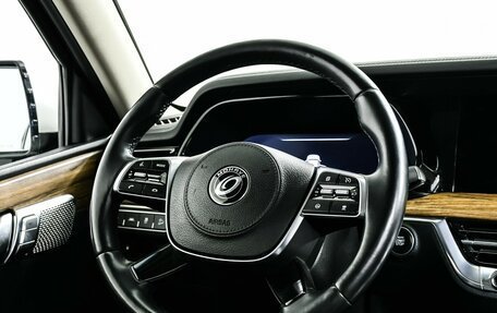 KIA Mohave I, 2020 год, 4 540 000 рублей, 12 фотография