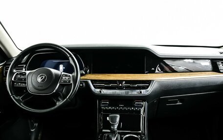 KIA Mohave I, 2020 год, 4 540 000 рублей, 11 фотография