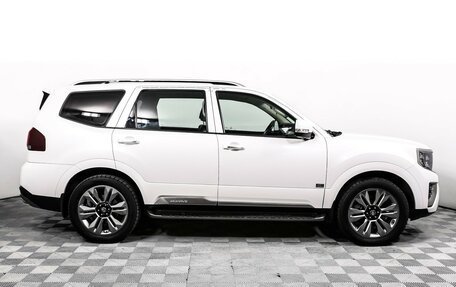 KIA Mohave I, 2020 год, 4 540 000 рублей, 4 фотография