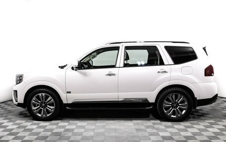 KIA Mohave I, 2020 год, 4 540 000 рублей, 8 фотография