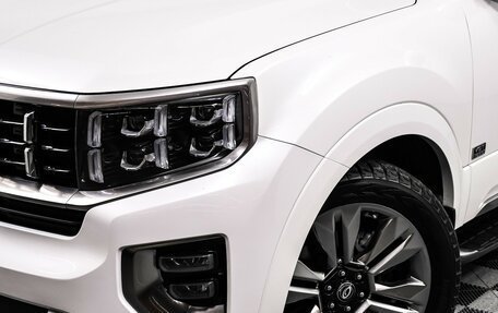 KIA Mohave I, 2020 год, 4 540 000 рублей, 16 фотография