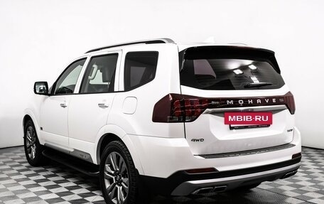 KIA Mohave I, 2020 год, 4 540 000 рублей, 7 фотография