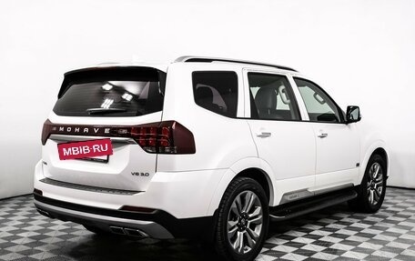 KIA Mohave I, 2020 год, 4 540 000 рублей, 5 фотография