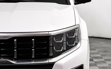 KIA Mohave I, 2020 год, 4 540 000 рублей, 17 фотография