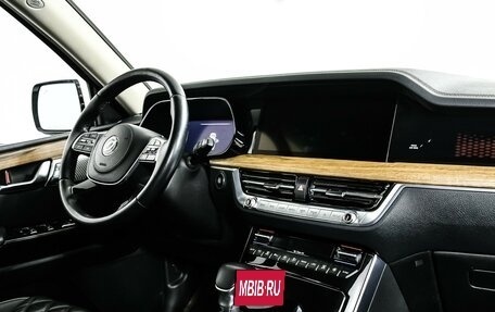 KIA Mohave I, 2020 год, 4 540 000 рублей, 9 фотография