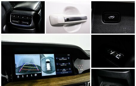 KIA Mohave I, 2020 год, 4 540 000 рублей, 19 фотография