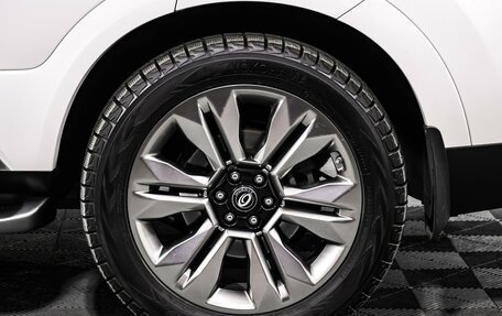 KIA Mohave I, 2020 год, 4 540 000 рублей, 18 фотография