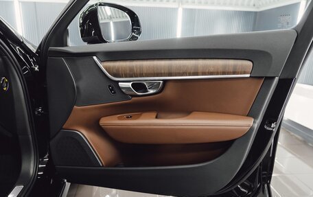 Volvo V90 Cross Country I рестайлинг, 2020 год, 4 800 000 рублей, 23 фотография