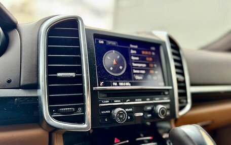 Porsche Cayenne III, 2012 год, 2 790 000 рублей, 17 фотография