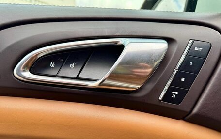 Porsche Cayenne III, 2012 год, 2 790 000 рублей, 18 фотография