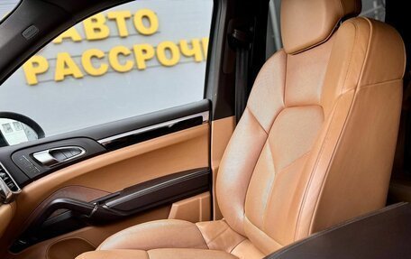 Porsche Cayenne III, 2012 год, 2 790 000 рублей, 9 фотография