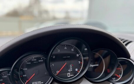 Porsche Cayenne III, 2012 год, 2 790 000 рублей, 12 фотография