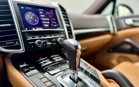 Porsche Cayenne III, 2012 год, 2 790 000 рублей, 16 фотография