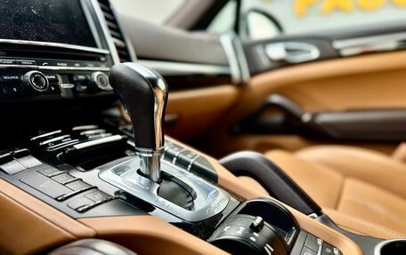 Porsche Cayenne III, 2012 год, 2 790 000 рублей, 20 фотография