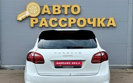 Porsche Cayenne III, 2012 год, 2 790 000 рублей, 7 фотография