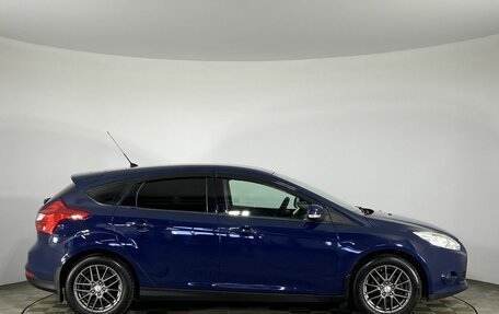 Ford Focus III, 2011 год, 790 000 рублей, 4 фотография