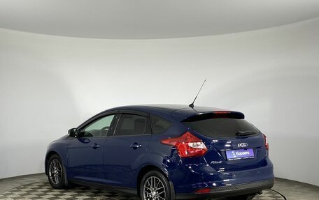Ford Focus III, 2011 год, 790 000 рублей, 8 фотография