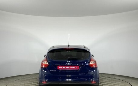 Ford Focus III, 2011 год, 790 000 рублей, 6 фотография