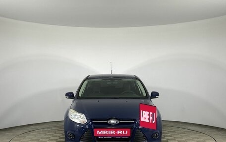 Ford Focus III, 2011 год, 790 000 рублей, 2 фотография