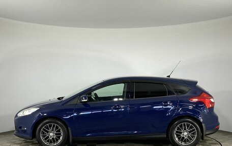 Ford Focus III, 2011 год, 790 000 рублей, 9 фотография